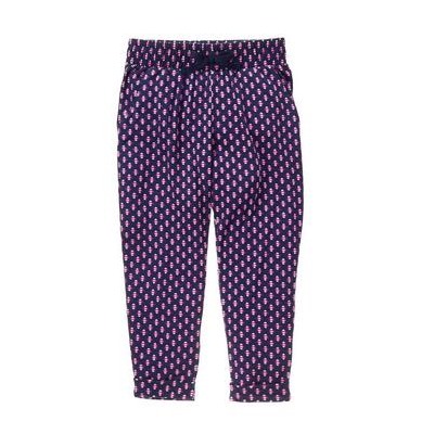 Pull-On Pants
