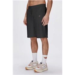 Bad Bear, Gian Sweatshorts Siyah Erkek Şort