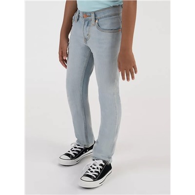 511™ SLIM FIT FLEX BIG BOYS JEANS 8-20