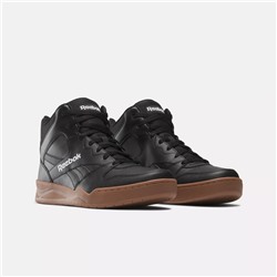 Royal BB4500 Hi 2.0 Men's Shoes