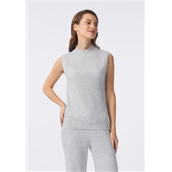 W24-00CH0605 Джемпер без рукавов