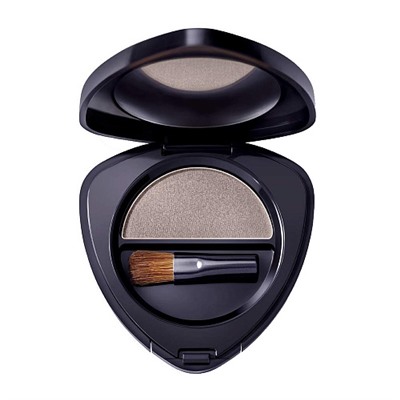 Тени для век 09 "Дымчатый кварц" (Eyeshadow 09 smoky quartz)