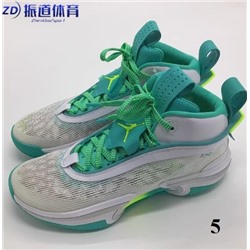 Актуальные мужские баскетбольные кроссовки Nik*e Air Jordan 36 AJ36 DA9053 DM0796