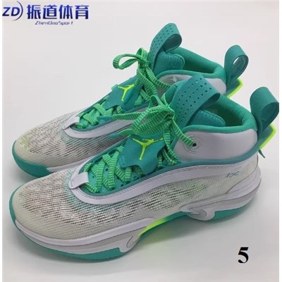 Актуальные мужские баскетбольные кроссовки Nik*e Air Jordan 36 AJ36 DA9053 DM0796
