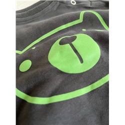 Детский костюм  очень приятный, мягкий