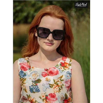 StyleMark Polarized L2565A солнцезащитные очки