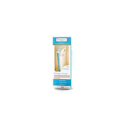 Крем для разглаживания глубоких морщин Yanhee Hospital Beauty Skin 10 г / Yanhee Hospital Beauty Skin Wrinkle Cream 10 g