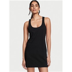 VICTORIA'S SECRET Racerback Tank Sleepshirt