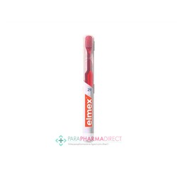 Elmex Protection Caries Brosse à Dents Médium 29