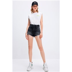 Camiseta Blanco