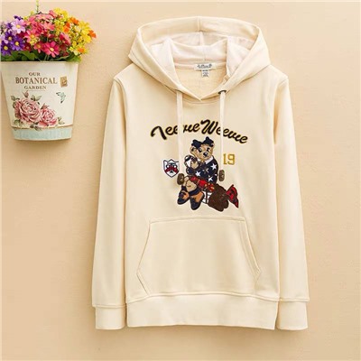 Худи с капюшоном в стиле Teenie Weeni*e 🐻