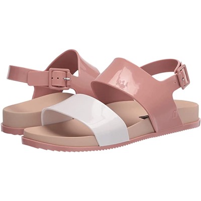 Melissa Shoes Cosmic Sandal III