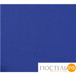 01Т2син Синий комплект нав-к 50*70 (2 шт) ТРИКОТАЖ арт 01Т2 Трикотажное полотно Текс-Дизайн