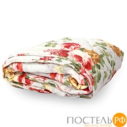 Одеяло халлофайбер ЭКО облегченное 140x205