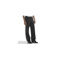 Dickies EDS Signature Scrubs STRETCH Men's Zip Fly Pull-On Pant