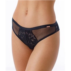 Трусы-бразилиана WOOD 63141-18 COQUETTE REVUE