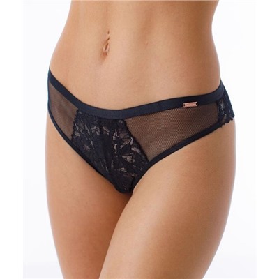 Трусы-бразилиана WOOD 63141-18 COQUETTE REVUE