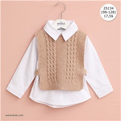 WNX TK 2 - 25134 Beden: 98-128