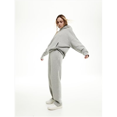 UNISEX Sweathose mit hohem Bio-Baumwollanteil