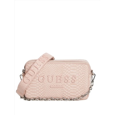 Carina Crossbody Camera Bag