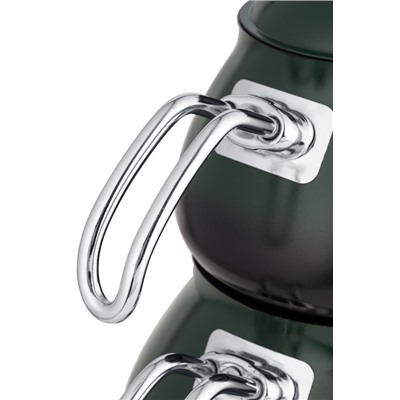 Varius Çaydanlık Takımı - 1000 ml - 2000 ml