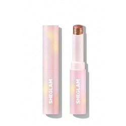 Crystal Jelly Glaze Stick-Fuchsia Fun