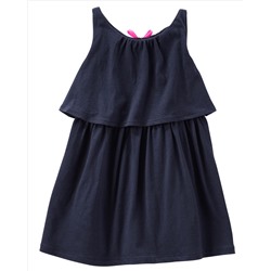 TLC Two-Tier Tunic