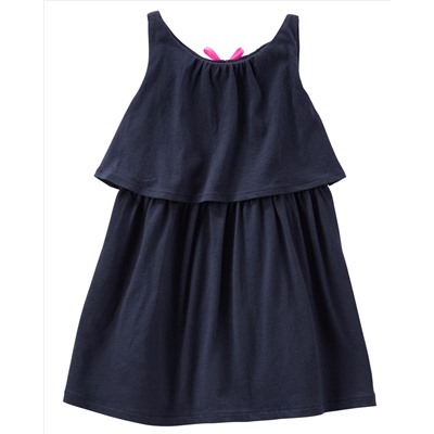 TLC Two-Tier Tunic