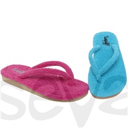 Tupie, ZAPATILLA CASA SEÑORA