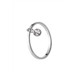 Anillo Plata