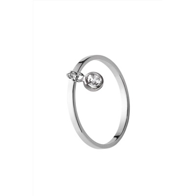Anillo Plata