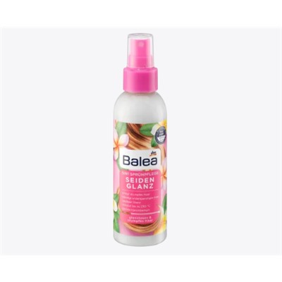 Sprühpflege Seidenglanz 5in1, 150 ml