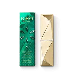 holiday gems  lasting luxury matte lipstick