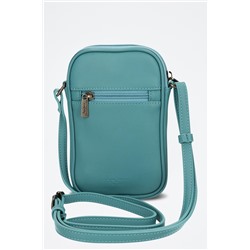 Cartera Bea Azul