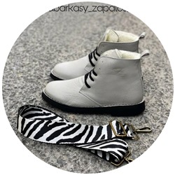 Ab.Zapatos 4619/2 Perla+CINTURON BOLSOS (150)-16 (2) АКЦИЯ
