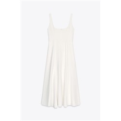 ZW COLLECTION MIDI DRESS