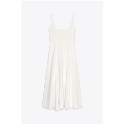 ZW COLLECTION MIDI DRESS