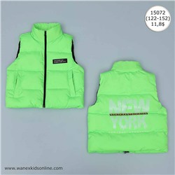 WNX YLK 1- 15072 Beden: 122-152