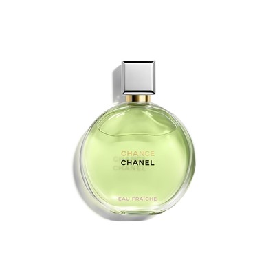 CHANCE EAU FRAÎCHE EAU DE PARFUM ZERSTÄUBER 100мл