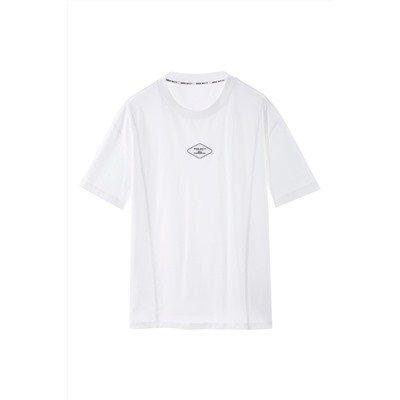 Camiseta Blanco