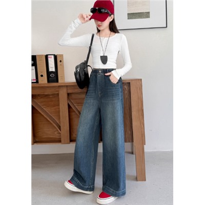 Джинсы для девочек