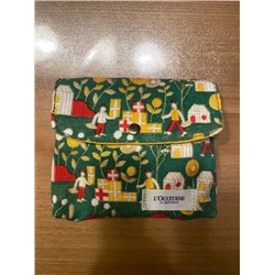 Loccita*n 🎁тканевая косметичка, более 2000 положительных отзывов