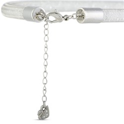 Swarovski  Stardust Crystal Necklace