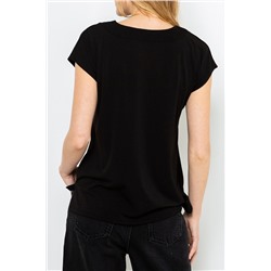 Camiseta Negro