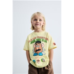 MR. POTATO TOY STORY © DISNEY T-SHIRT
