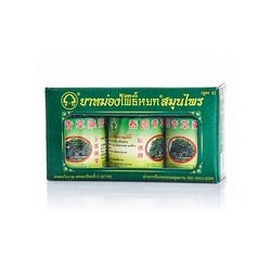 Бальзам Phoyok от Thai Kinaree 50 гр / Thai Kinaree Phoyok herb balm 50 g