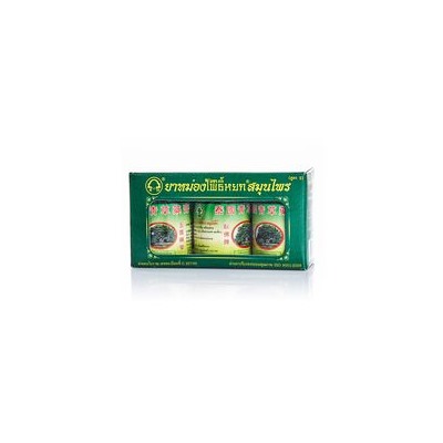 Бальзам Phoyok от Thai Kinaree 50 гр / Thai Kinaree Phoyok herb balm 50 g
