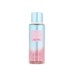 BODY CARE Limited Edition Splash Body Mist