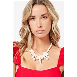 Collar - Marfil