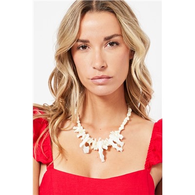 Collar - Marfil
